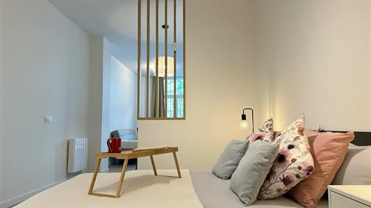 Apartments in Madrid Latina - photo 6