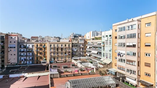 Apartments in Barcelona Eixample - photo 10