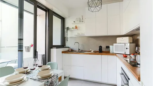 Apartments in Milano Zona 8 - Fiera, Gallaratese, Quarto Oggiaro - photo 10