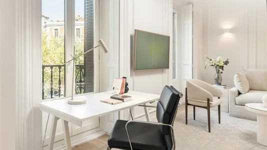 Apartments in Madrid Centro - photo 8