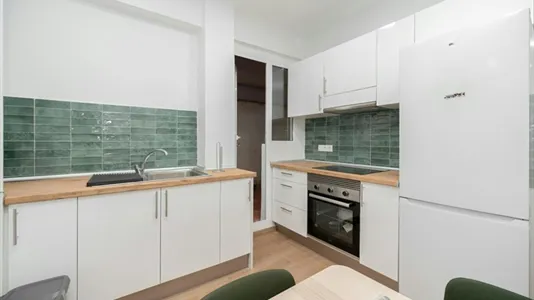 Houses in Málaga - photo 9