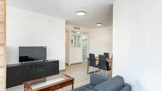 Apartments in Barcelona Sant Martí - photo 5