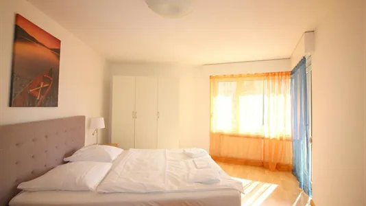 Apartments in Zürich Distrikt 11 - photo 8