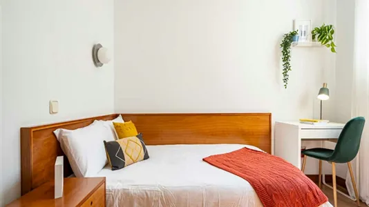 Rooms in Madrid Tetuán - photo 2