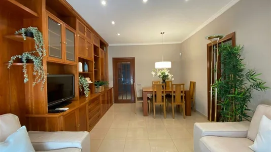 Apartments in Barcelona Eixample - photo 10