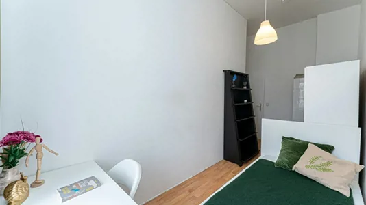 Rooms in Berlin Mitte - photo 3