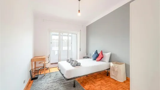 Rooms in Location is not specified - photo 3