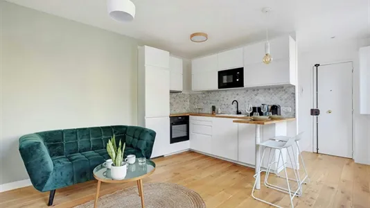 Apartments in Stad Brussel - photo 3