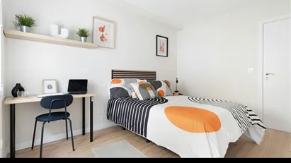 Room for rent in Madrid Chamberí, Madrid Room for rent in Madrid Chamberí, Madrid