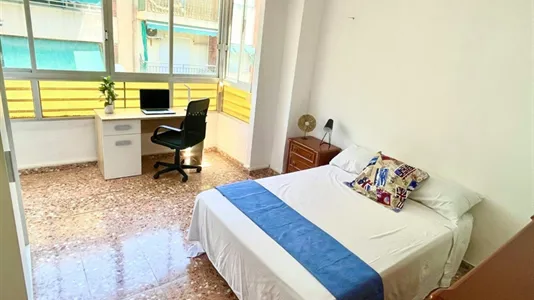Rooms in San Vicente del Raspeig/Sant Vicent del Raspeig - photo 5