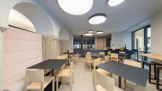 Rooms in Trento - photo 10