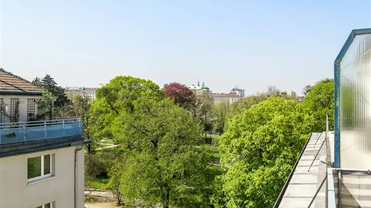 Apartments in Vienna Landstraße - photo 3