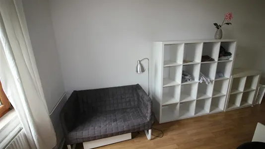 Rooms in Berlin Friedrichshain-Kreuzberg - photo 8