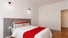 Room for rent, Barcelona Sarrià-St. Gervasi, Barcelona, Carrer de Balmes