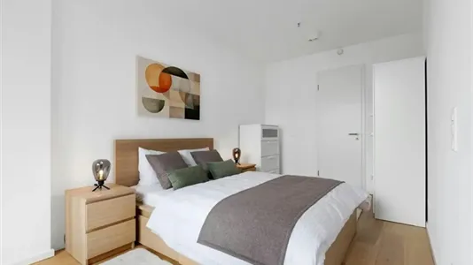 Apartments in Location is not specified - photo 2