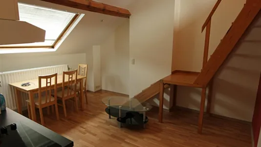 Apartments in Brussels Sint-Joost-ten-Node - photo 5