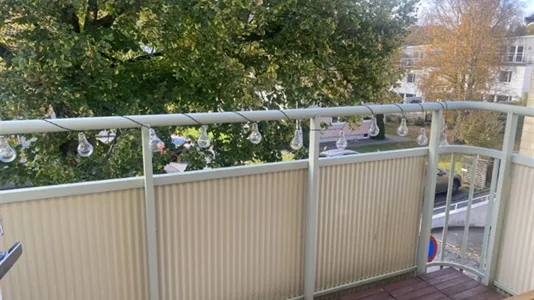 Apartments in Örgryte-Härlanda - photo 3