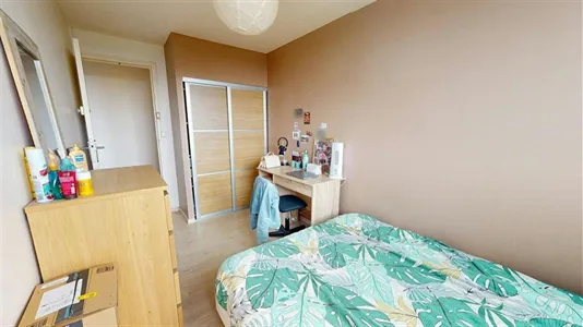 Rooms in Lyon - photo 3