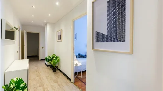 Rooms in Milano Zona 2 - Stazione Centrale, Gorla, Turro, Greco, Crescenzago - photo 9