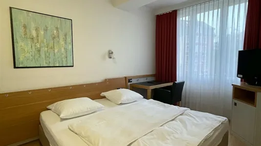 Apartments in Zürich Distrikt 11 - photo 7