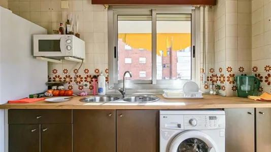 Rooms in Alboraya - photo 7