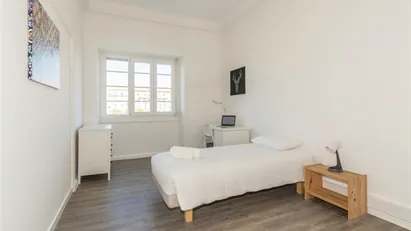 Room for rent in Lisbon (region)