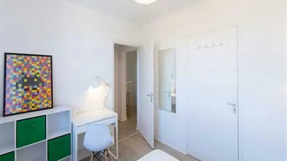 Room for rent in Toulouse, Occitanie