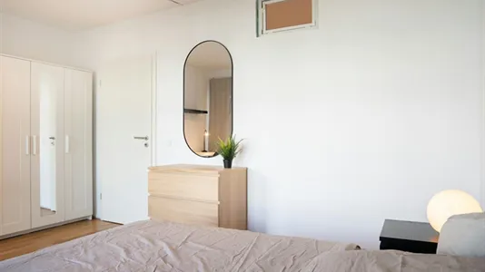 Rooms in Munich Ramersdorf-Perlach - photo 5