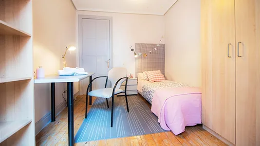 Rooms in Bilbao - photo 6