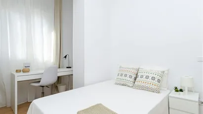 Room for rent in Madrid Chamberí, Madrid