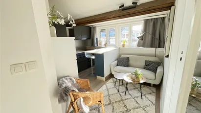 Apartment for rent in Brussels Elsene, Brussels