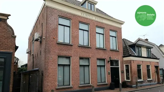 Houses in Woerden - photo 3