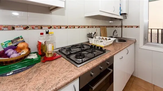 Rooms in Madrid Arganzuela - photo 4