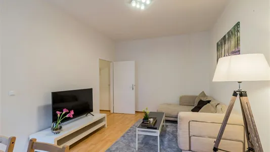 Apartments in Location is not specified - photo 4