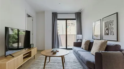 Apartment for rent in Barcelona Les Corts, Barcelona