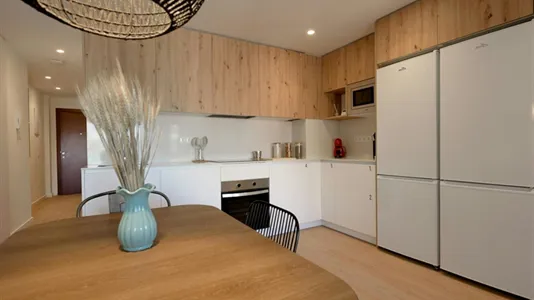 Rooms in Valencia Algirós - photo 8