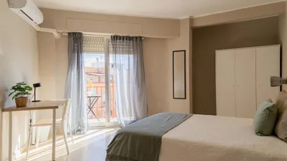 Room for rent in el Camí de Vera, Comunidad Valenciana