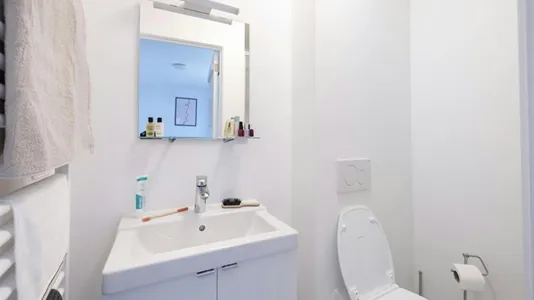 Rooms in Brussels Sint-Gillis - photo 2