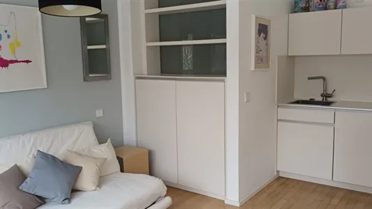 Apartments in Berlin Friedrichshain-Kreuzberg - photo 8