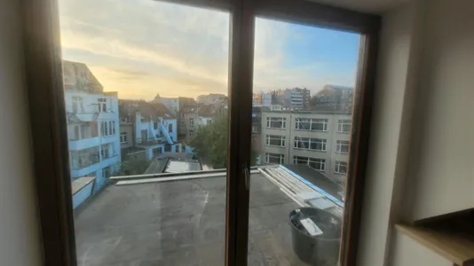 Rooms in Brussels Etterbeek - photo 6