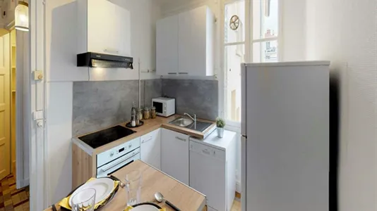 Rooms in Lyon - photo 8