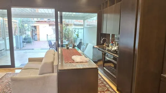 Apartments in Roma Municipio VII – Appio-Latino/Tuscolano/Cinecittà - photo 2