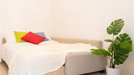 Apartments in Roma Municipio XII – Monte Verde - photo 4