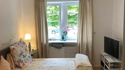 Room for rent in Stuttgart