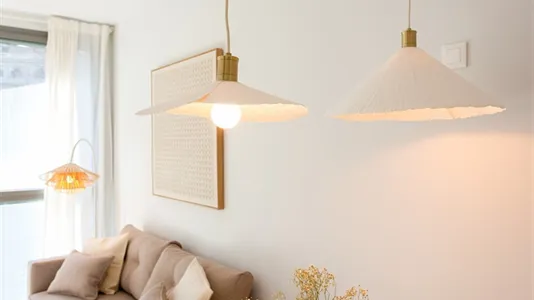 Apartments in Barcelona Eixample - photo 5