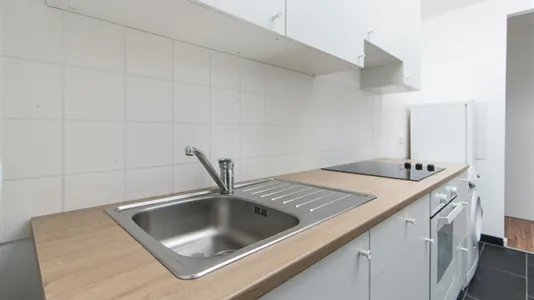 Rooms in Location is not specified - photo 5