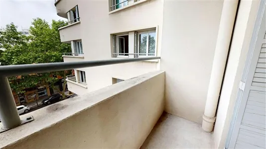 Rooms in Lyon - photo 2