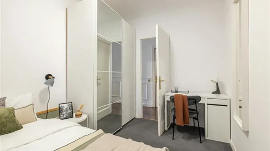 Rooms in Barcelona Sarrià-St. Gervasi - photo 2