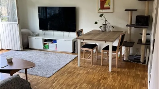 Apartments in Hammarbyhamnen - photo 3