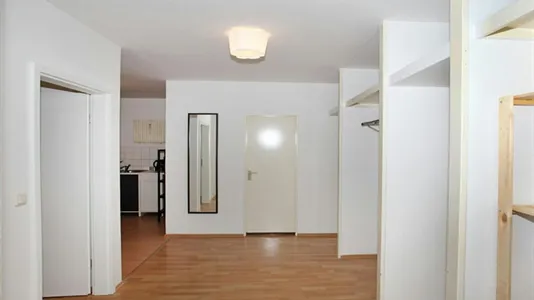 Rooms in Berlin Mitte - photo 7